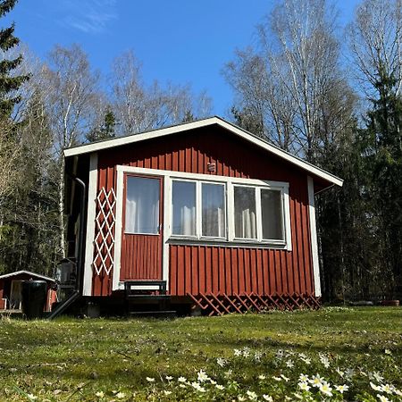 Sjoenaera Stuga Норртелье  Экстерьер фото
